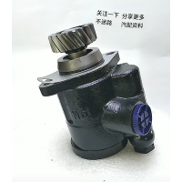 DZ9100130011   海德轉向泵