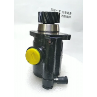 DZ9100130045   秦川轉(zhuǎn)向泵