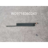 WG9718360243空壓機(jī)螺旋管