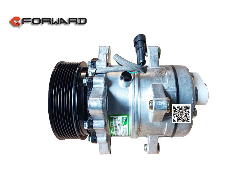 8103020B36D,compressor,济南向前汽车配件有限公司