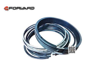 1004BBB-81D,Piston ring,济南向前汽车配件有限公司