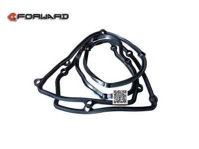 1003041-81D,Cylinder head cover gasket,济南向前汽车配件有限公司