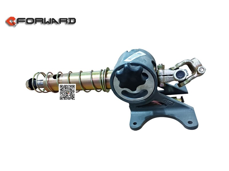 PS-7TL143.1,Steering string assembly,济南向前汽车配件有限公司
