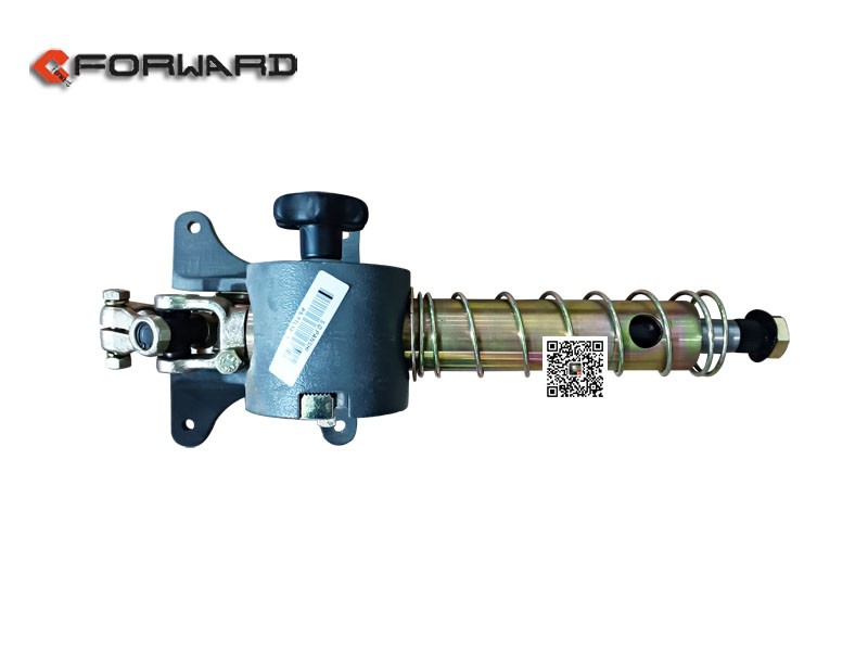 PS-7TL143.1,Steering string assembly,济南向前汽车配件有限公司