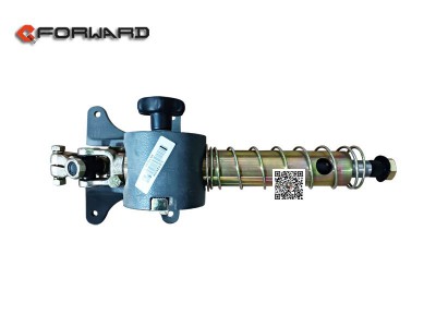 PS-7TL143.1,Steering string assembly,济南向前汽车配件有限公司