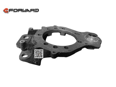 W3502013F01C,Rear brake floor,济南向前汽车配件有限公司