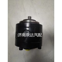 適配起重機(jī)吊車混凝土泵車特種車轉(zhuǎn)向應(yīng)急泵