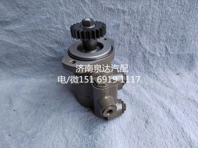 341ALA2A000,转向助力泵,济南泉达汽配有限公司