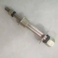 2905417-71A/B 解放J6前桥减震器螺丝