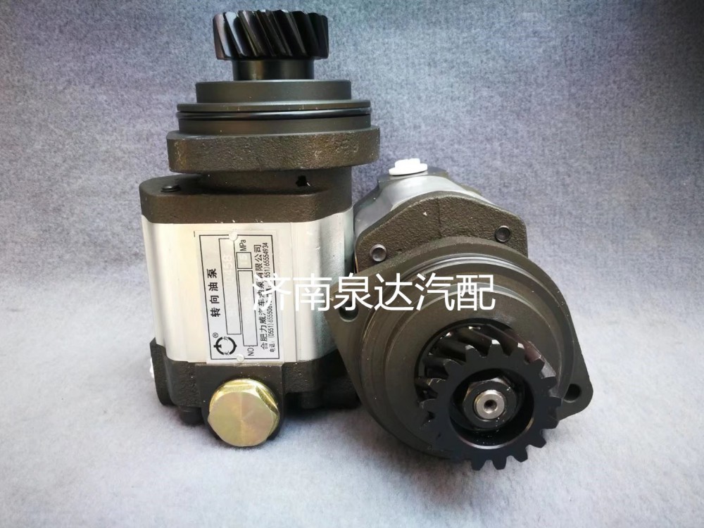 803000458,转向助力泵,济南泉达汽配有限公司