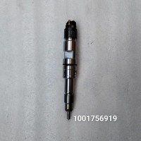 1001756919噴油器總成