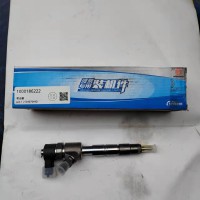 1000186222噴油器總成