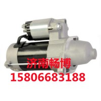 久保田起动机228000-5400 228000-7671