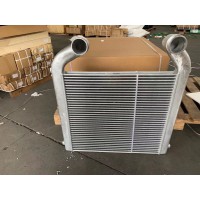 712W06100-0103中冷器總成