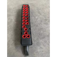 810W08400-6021   旋流管总成