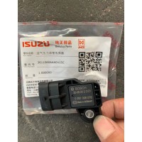 0281006076進(jìn)氣壓力溫度傳感器