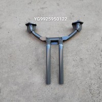 YG9925950122中間支架總成