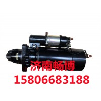 卡特起动机990379  110436