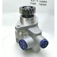 H0340030306A0   海德轉(zhuǎn)向泵