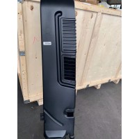 LG9704190908   進(jìn)氣道