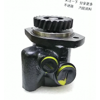 J3315-3407100D   秦川轉(zhuǎn)向泵