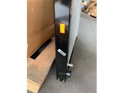 WG9925530106   散热器总成