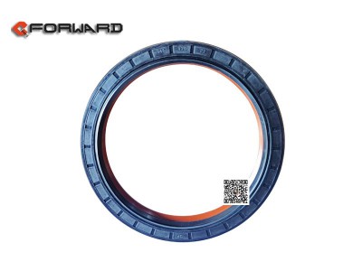 W2402050F01C,Main reducer oil seal,济南向前汽车配件有限公司