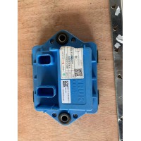 WG9716583004   车辆后模块