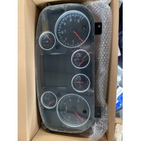 WG9918581111組合儀表總成