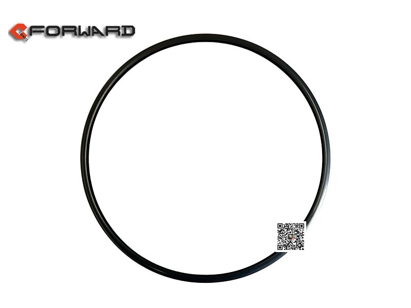 DZ97259542051,V-shaped gasket,济南向前汽车配件有限公司