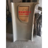 事故車配件豪瀚N7GJ駕駛室右側(cè)圍左側(cè)圍標(biāo)準(zhǔn)加長車架線束