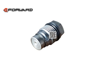 1110010028,Pressure relief valve,济南向前汽车配件有限公司