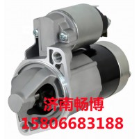 起动机36100-38050  19135553