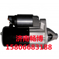 起动机36100-03400  3610003150