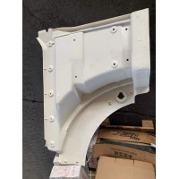 812W41610-0828  左前翼子板