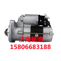 日野起動(dòng)機(jī)03655020023  2810078110