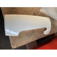 812W62410-0089   左导风罩外板