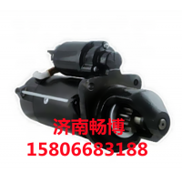 约翰迪尔起动机AZF4598  RE504009