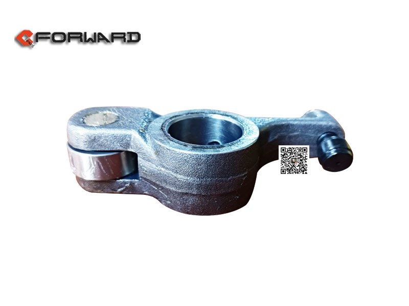 1007110B81D,Intake valve rocker arm,济南向前汽车配件有限公司