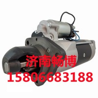 约翰迪尔起动机RE506826  428000-0130