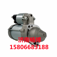 奔驰起动机428000-9211   428000-9212