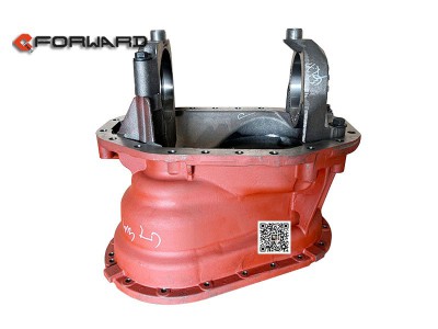 HD90149320141,Main reducer housing assembly,济南向前汽车配件有限公司