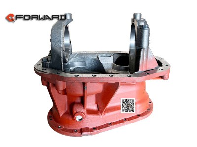 HD90149320141,Main reducer housing assembly,济南向前汽车配件有限公司