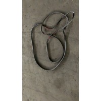 FG1673710023   宽体风窗玻璃外密封条