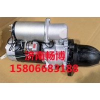 起动机0-23000-7270   37566-35200