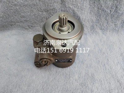 DZ97189470127,转向助力泵,济南泉达汽配有限公司