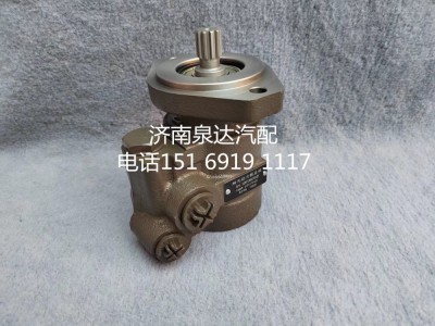 DZ97189470127,转向助力泵,济南泉达汽配有限公司