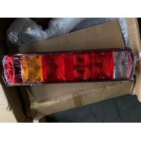 WG9719810011左組合后尾燈