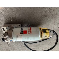 WG9925551110電動(dòng)泵燃油粗濾器
