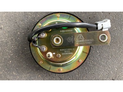 WG9925710001   盆型电喇叭